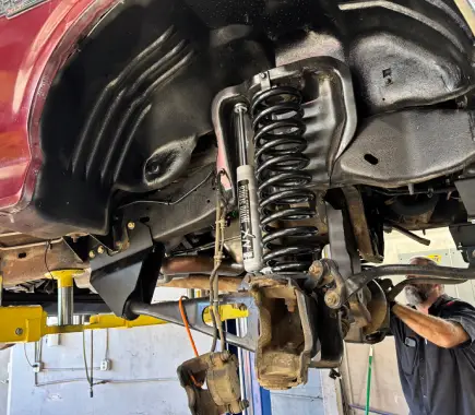 Perfect Alignment Starts with the Right Team Perfect Alignment Starts with the Right Team