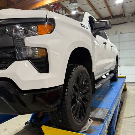 What Makes Us Different What Makes Us Different