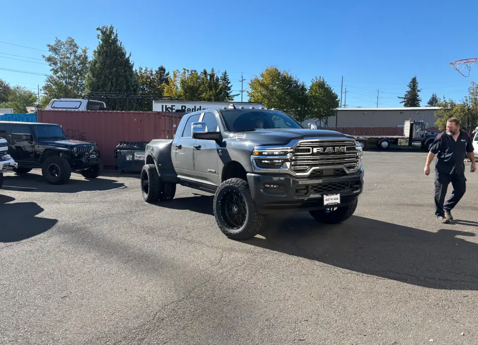 Our Legacy in 4×4 and Off-Road Upgrades Our Legacy in 4×4 and Off-Road Upgrades