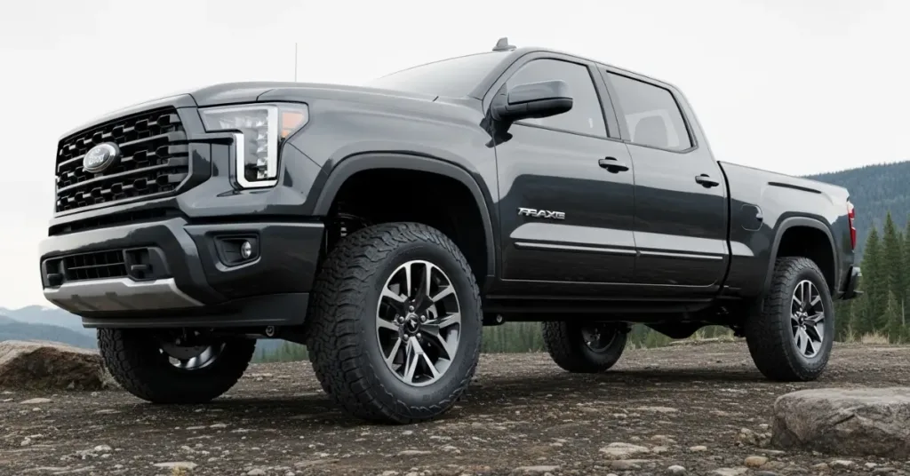 Benefits of Installing the Correct Leveling Kit