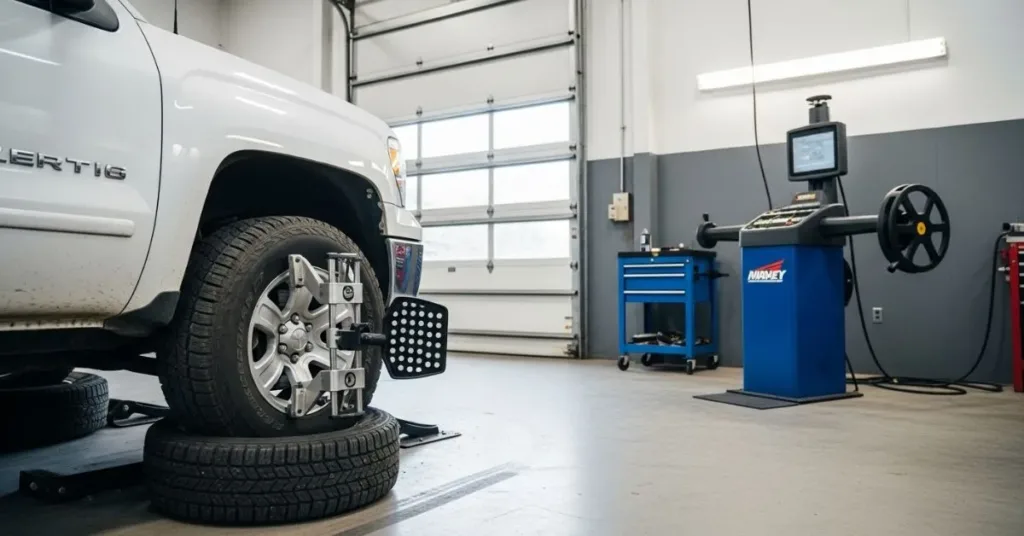 Common Mistakes People Make When Installing a Levelling Kit