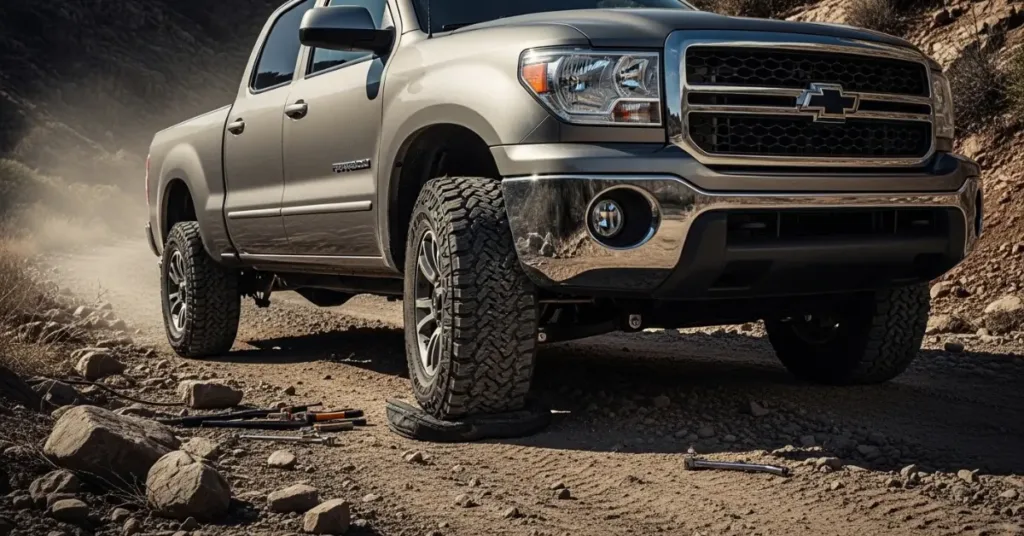 Common Mistakes When Choosing a Leveling Kit