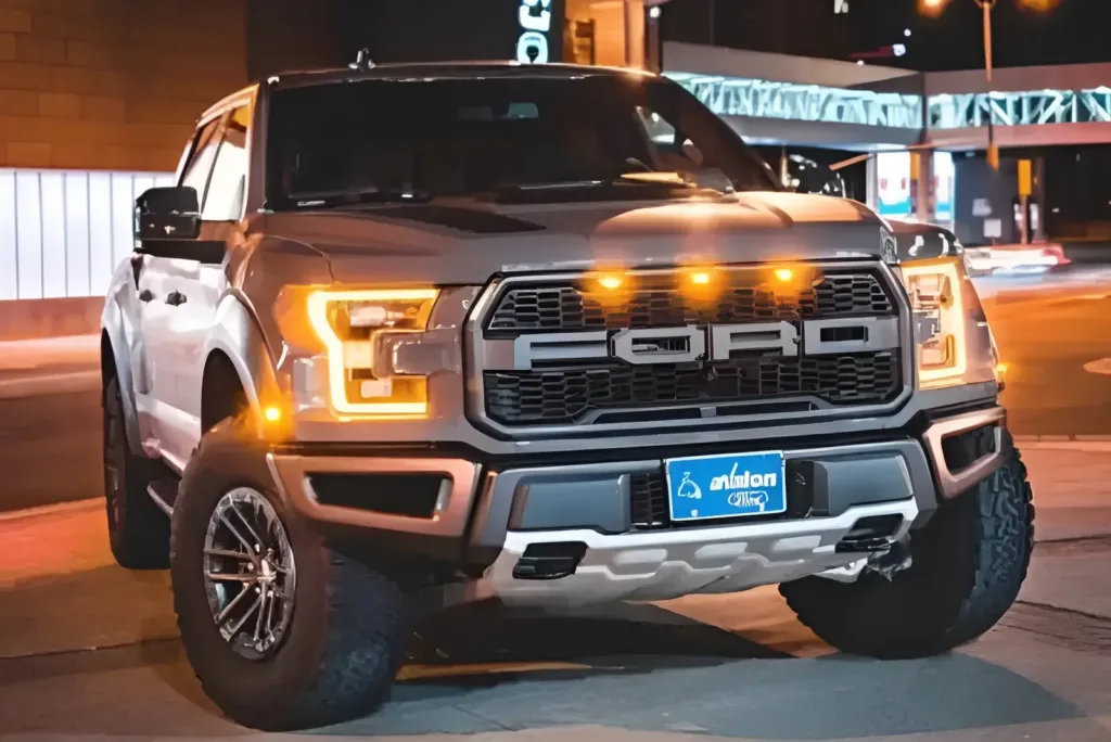 Off-road Truck And SUV Installation, Services & Maintenance Off-road Truck And SUV Installation, Services & Maintenance