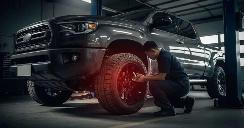 Real Risks You Should Actually Care About: Leveling Kit Void Ford Warranty?