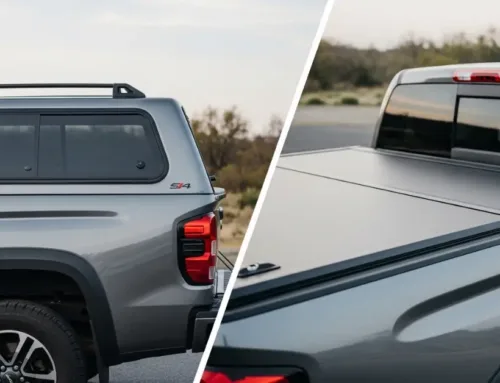 Topper vs Tonneau Cover: Find Out Which Is Worth It