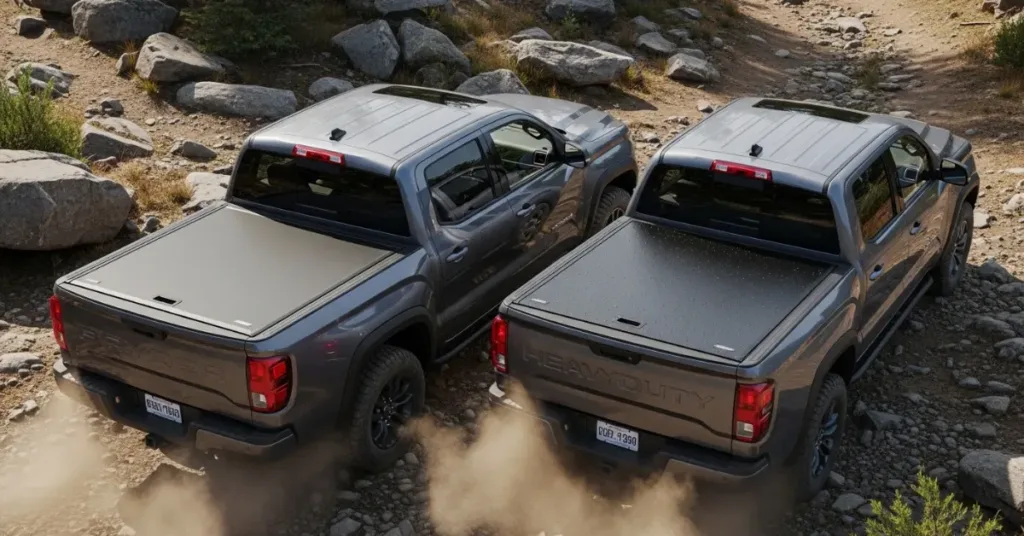 Which One Works Better for Lifted Trucks and Off‑Road Builds?
