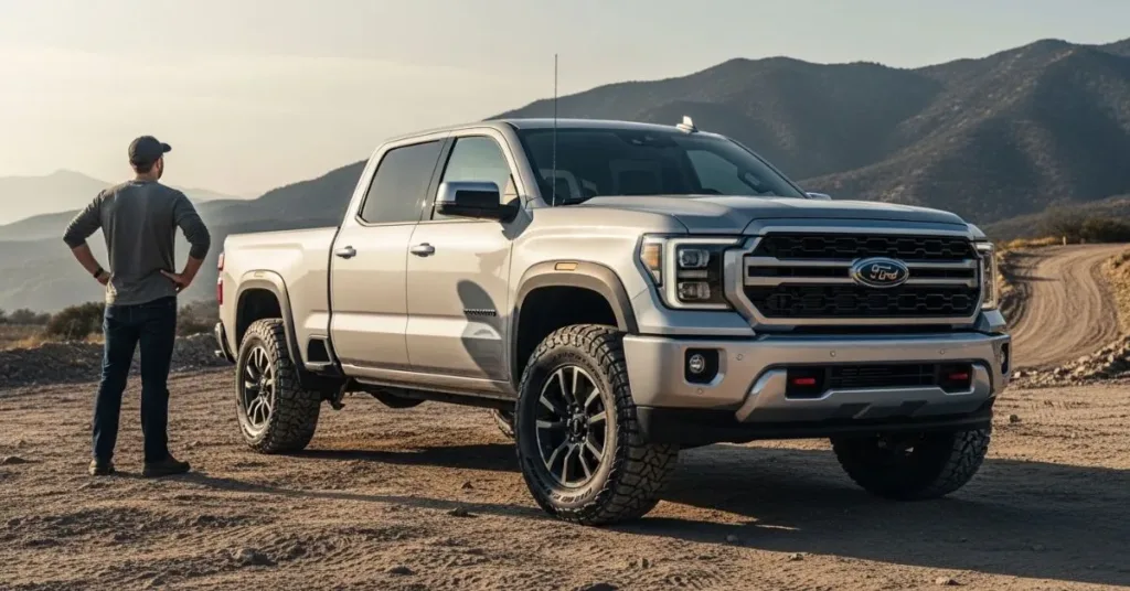 Why Do Ford Owners Install One?