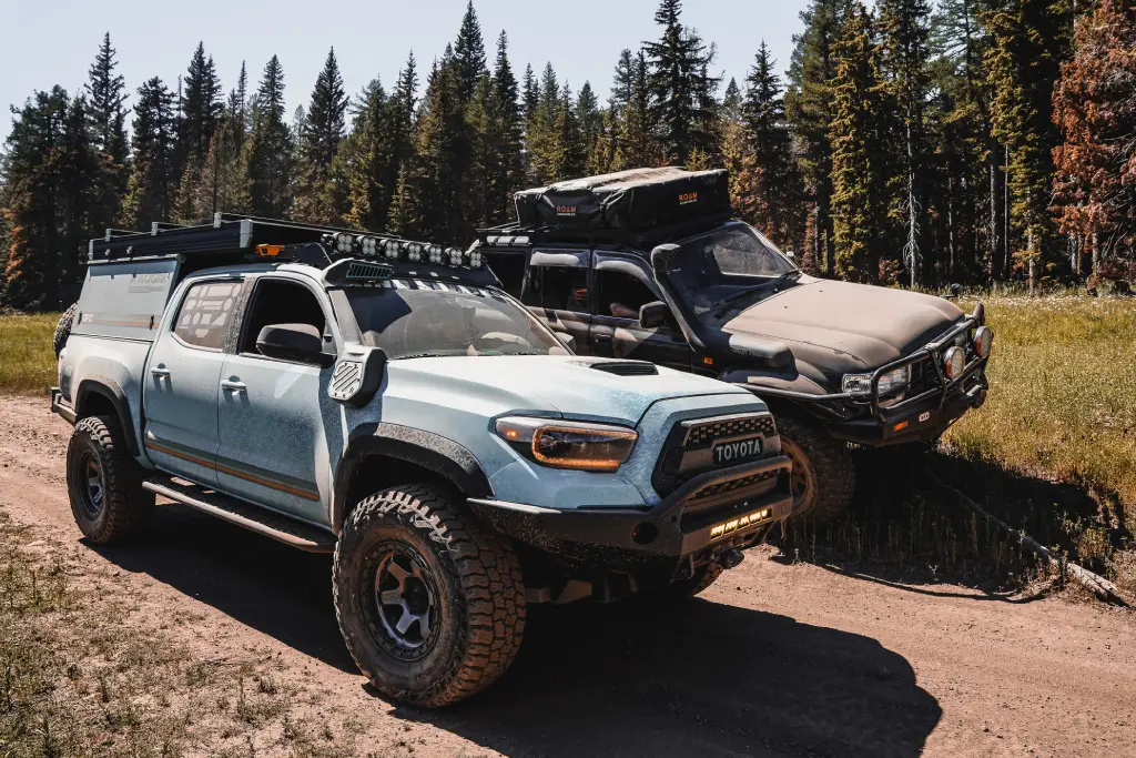 Why People Trust OurWork Why People Trust Our Work