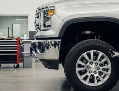 Does a Leveling Kit Void Ford Warranty? Experts Explain