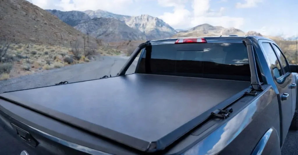Common Myths About Tonneau Covers and Gas Savings
