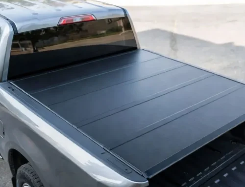 Does a Tonneau Cover Save Gas? Experts Explain