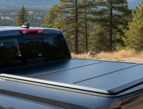 The Smart Way to Know How to Choose a Tonneau Cover