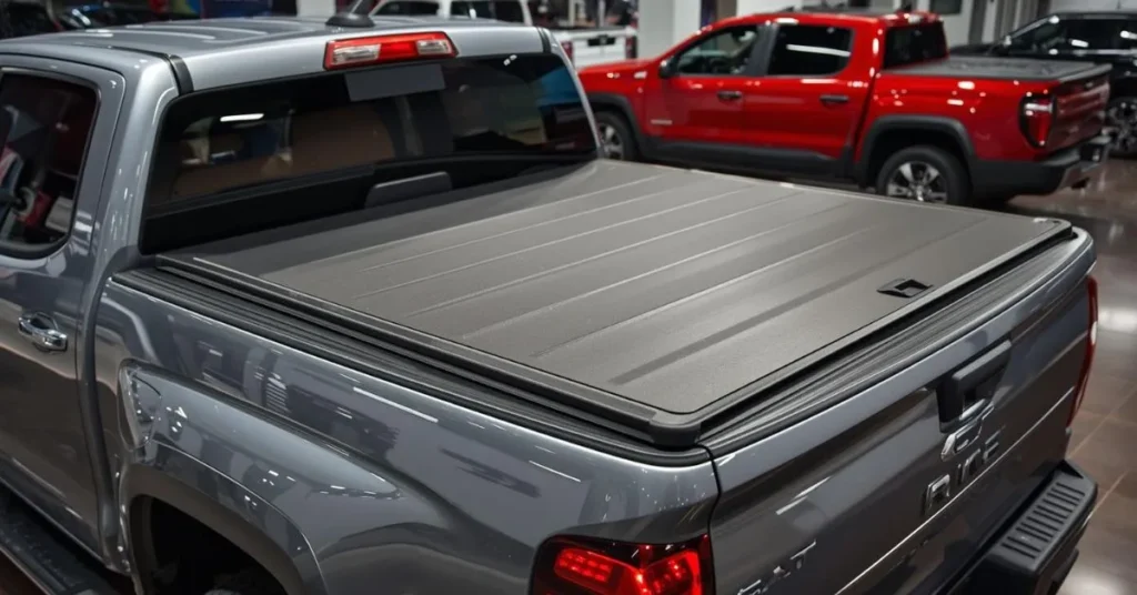 How to Choose a Tonneau Cover for Your Truck (Step-by-Step)