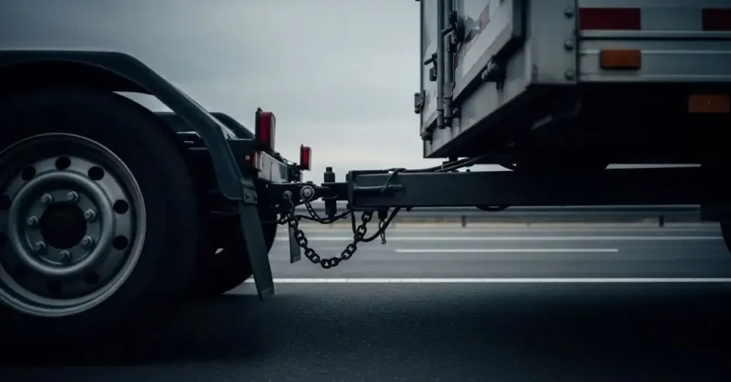 Common Mistakes People Make When Choosing a Weight Distribution Hitch
