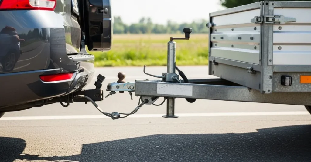 Common Mistakes to Avoid When Choosing a Hitch