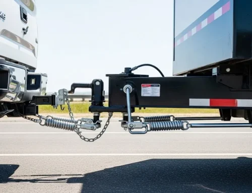 How To Choose A Weight Distribution Hitch (2026 Guide)
