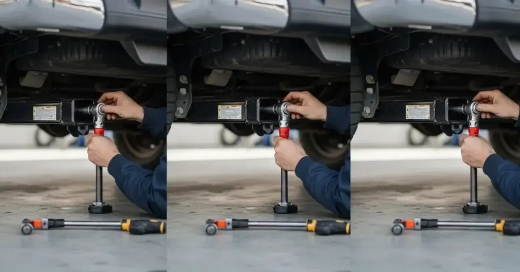 Step-by-Step Guide: How to Install a Trailer Hitch
