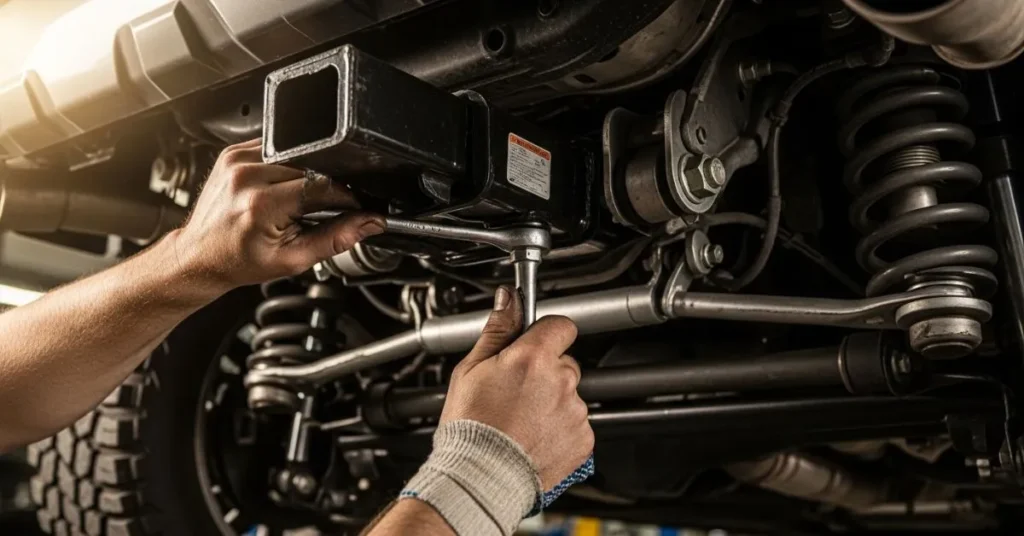 Upgrade Your Installation Setup with Gresham 4 Wheel Drive 