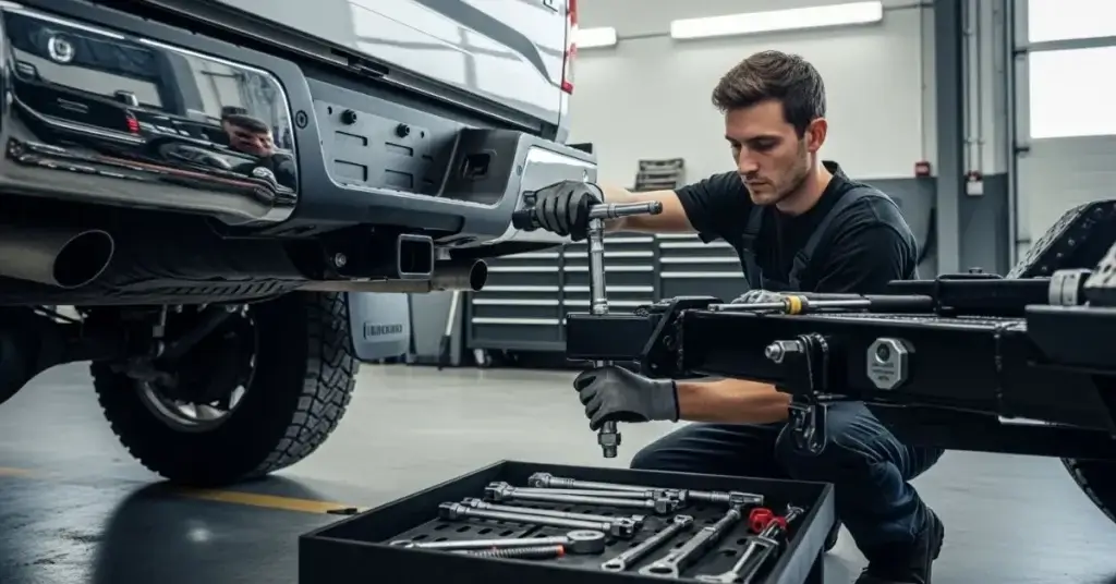 Why Choose Professional Installation from Gresham 4 Wheel Drive