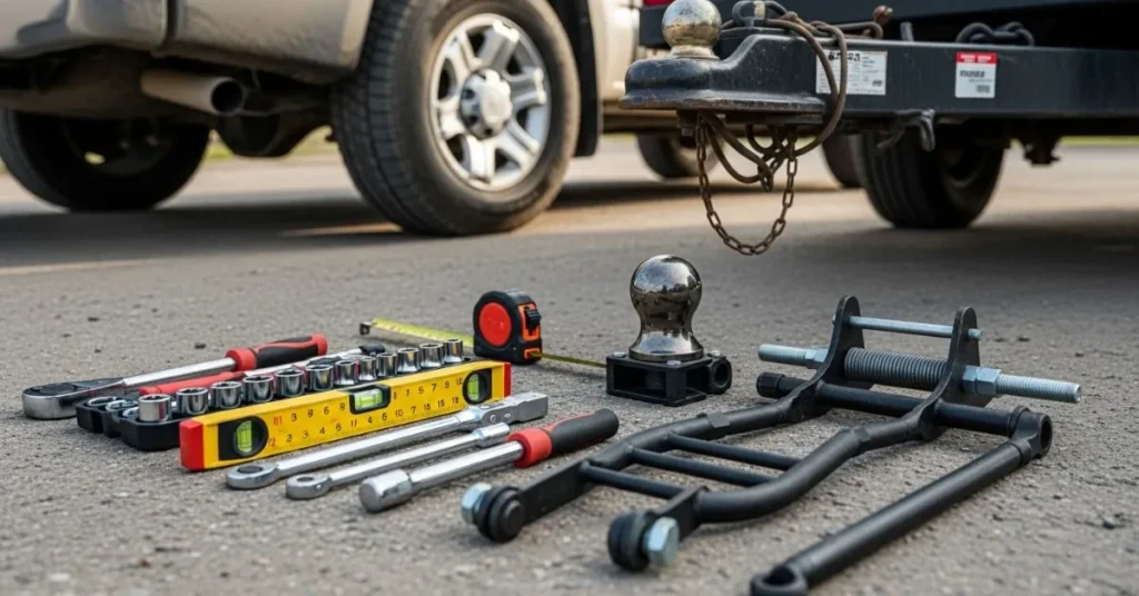 Tools and Equipment You Need Before Setup
