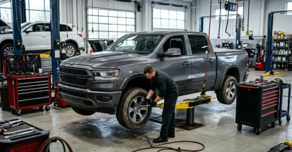 Expert 4 Wheel Drive Services Available in Gresham 4 Wheel Drive