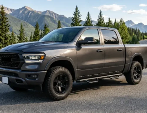 Pros and Cons of Running Boards Every Driver Should Know