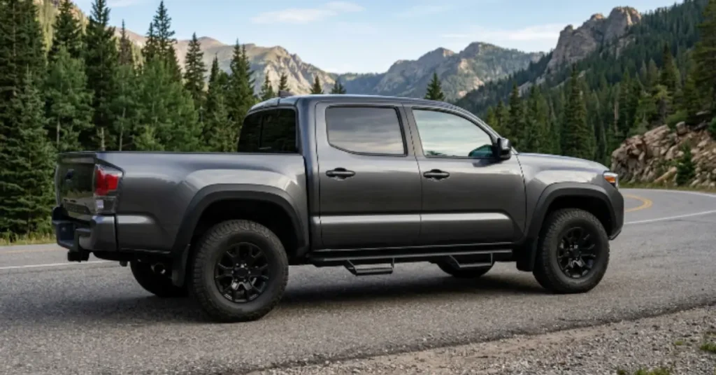 Pros and Cons of Running Boards?