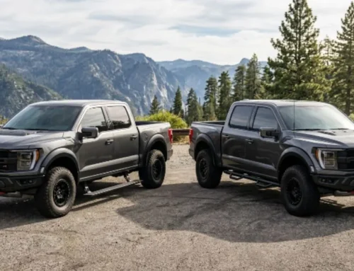 Power Running Boards vs Side Steps: Make the Right Choice
