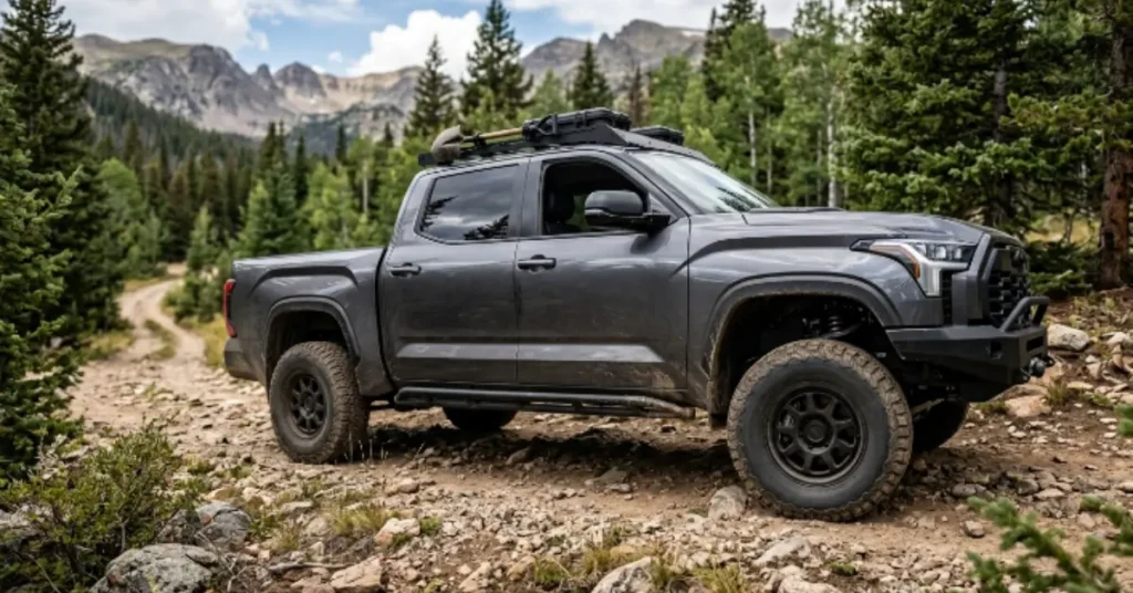 How to Choose Between Running Boards and Rock Sliders