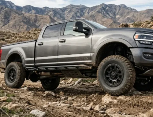 Running Boards vs Rock Sliders: Compare Before You Buy