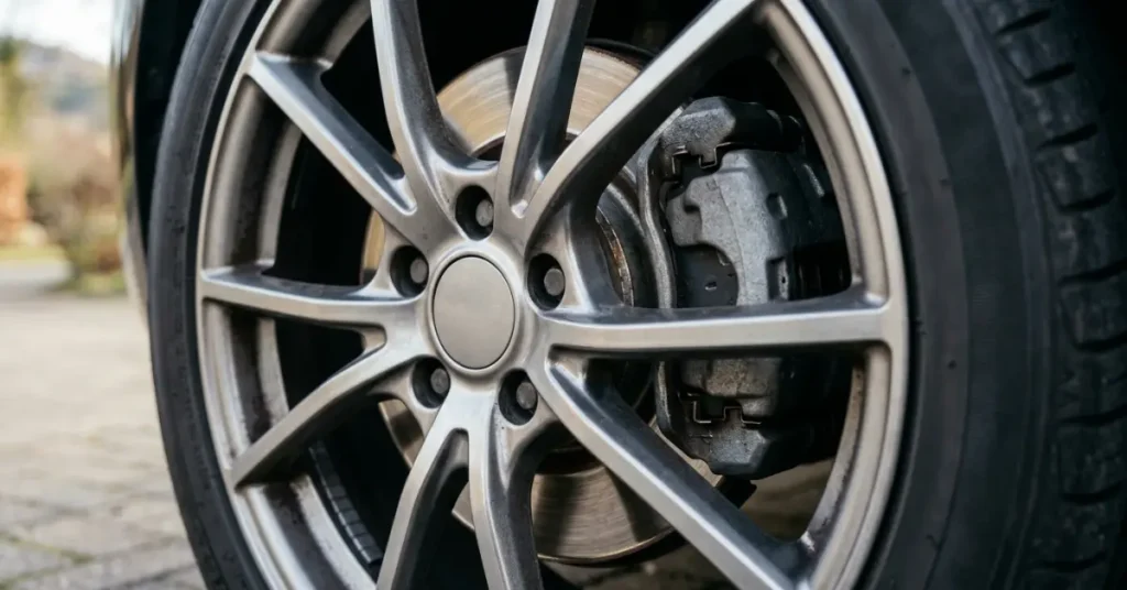 How to Maintain Your Brakes Between Professional Inspections